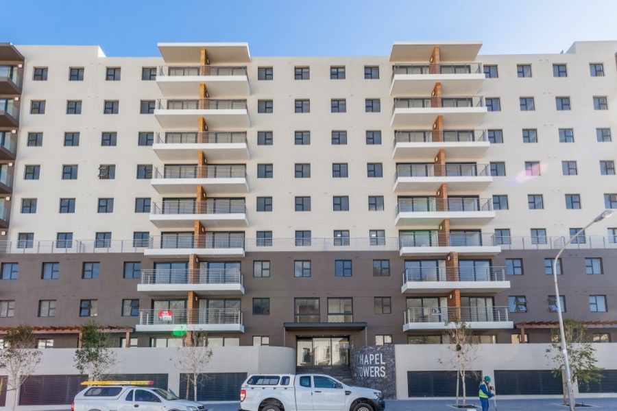 2 Bedroom Property for Sale in Zonnebloem Western Cape